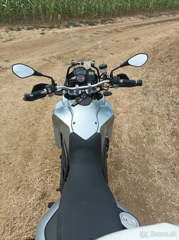 BMW F 650 GS - 5