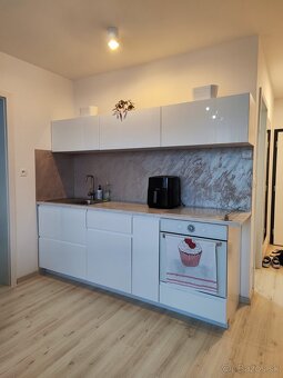 2-izbový byt Arboria - 5