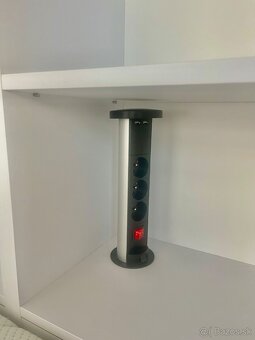 Dvojposchodova posteľ - 5