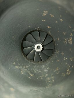 Turbodúchadlo BMW n47 - 5