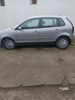 Polo - 5