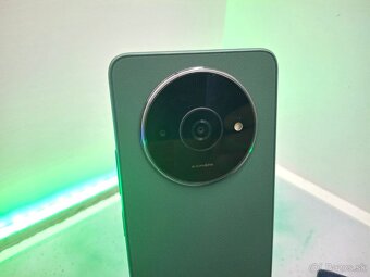 🌿 Štýlový Redmi A3 Zelený– 6,71" IPS | 64 GB | AKO NOVÝ 📱 - 5