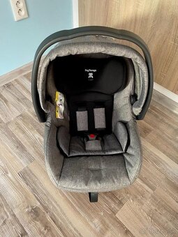 Peg perego futura modular - 5