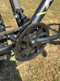 Kross Hexagon X3 26” XL - 5