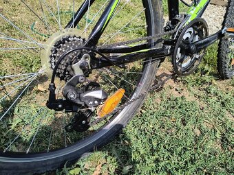 Dmasky bicykel CTM Terrano lady 2.0 - 5
