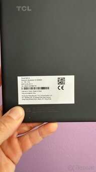 TCL TAB 10 – nový tablet v top stave - 5