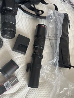 Canon EOS Rebel SL2 - 5