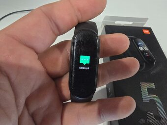 xiaomi mi Band 5 15e - 5