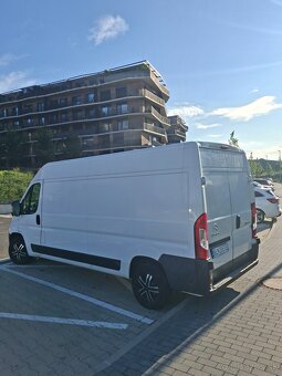 Citroen Jumper - 5