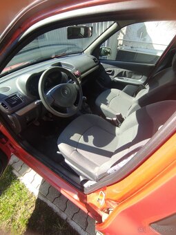 Renault Clio 1.5dci - 5