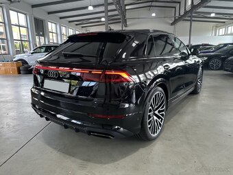 Audi Q8 - 5