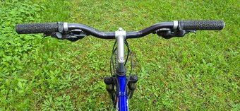 Bicykel piranha corida - 5