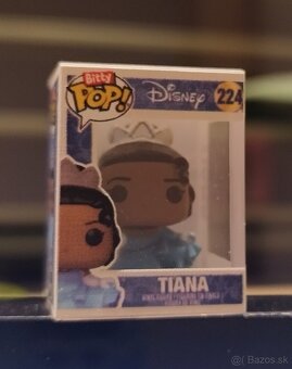 Funko Bitty POP Disney - 5