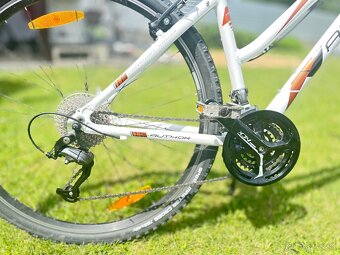 Predám bicykel AUTHOR Comfort Cross (Cross 700) – rám 17″ - 5