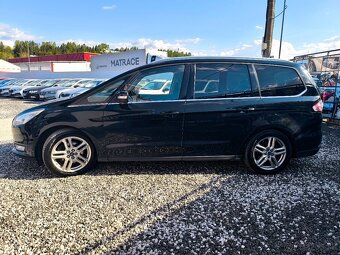 Ford Galaxy - 5