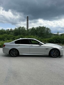 Bmw 530xDrive f10 - 5