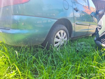 Ford Galaxy 1.9 66kw 1998rocnik - 5