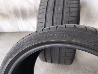 265/30 r20 letné pneumatiky - 5