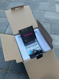 XTRONS autoradio - 5