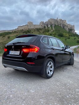 BMW X1 e84 18d xDrive AUTOMAT - 5