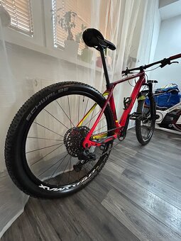 Rockrider Xc900 AXS - 5