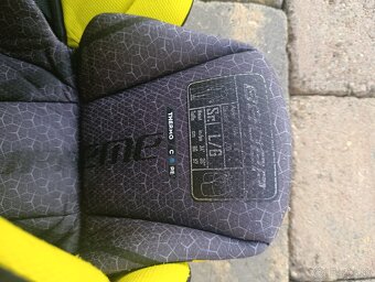 Hokejové nohavice bauer 2s pro sr - 5