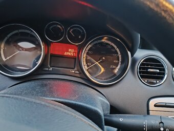 Predám Peugeot 308 1.4 benzín + LPG - 5