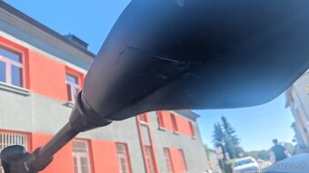 Yamaha MT-07 35kW (2021) - Top stav - 5