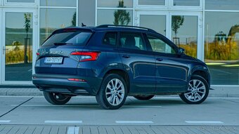 Škoda Karoq 1.6 TDI Style - 5