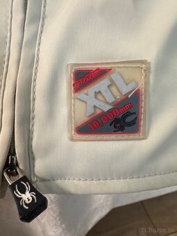 Dámska lyžiarska bunda Spyder XTL 10000 - 5