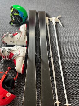 Detské/juniorské lyže Elan Formula 130cm - 5