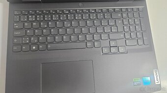 Lenovo LOQ – i5-13500H/RTX 4050/2.5K 165Hz/1TB SSD/Záruka - 5