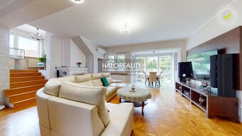 HALO reality - Predaj, rodinný dom Dunajská Streda, centrum  - 5