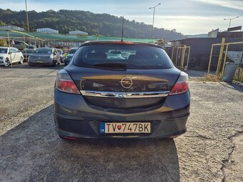 -REZERVOVANE--Opel Astra GTC 1.4i A/T - 5