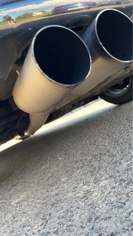 BMW e46 - 5