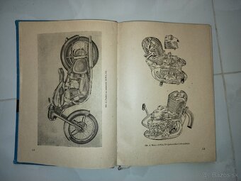 Jawa kniha - 5