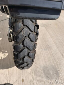 Prádam BMW F650 - 5