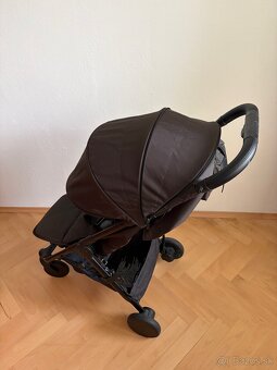 Športový kočík Elodie - 5