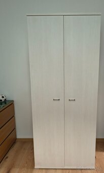Nábytok do detskej/študentskej izby Meuble Kika - 5