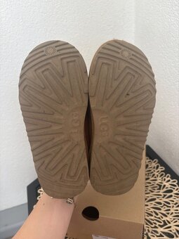 Detské UGG Tasman - 5