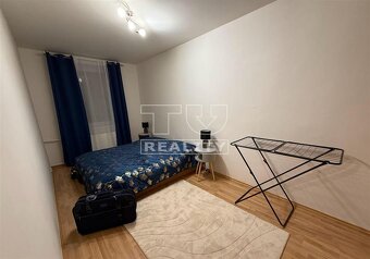 PONÚKAME NA PRENÁJOM 3 IZBOVÝ BYT NA KALVÁRII-KRUPINSKÁ... - 5