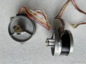 Technics RS - 5