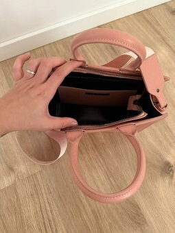 Armani exchange kabelka - 5