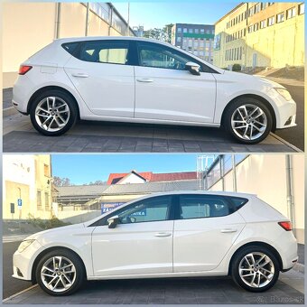 SEAT LEON 1.4TSI 90KW (123PS) ECO-STYLE HATCHBACK - 5