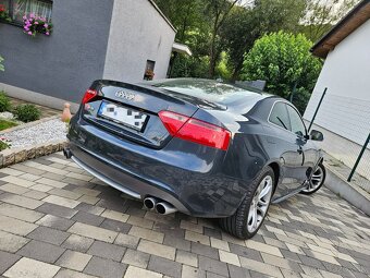 Audi S5 4.2 V8 - 5