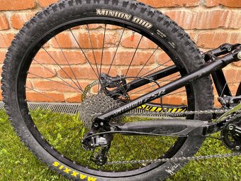 Predám Specialized Evo Enduro - 5