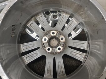 AUDI DISKY 5X112 R20 GERMANY. - 5