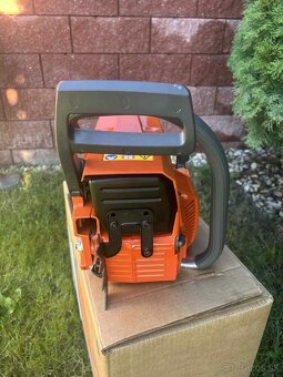 Husqvarna 61 - 5