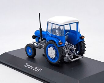 Zetor 2011 1:43 - 5