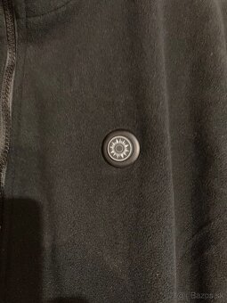 Mikina s elekrickym vyhrievanim - 5